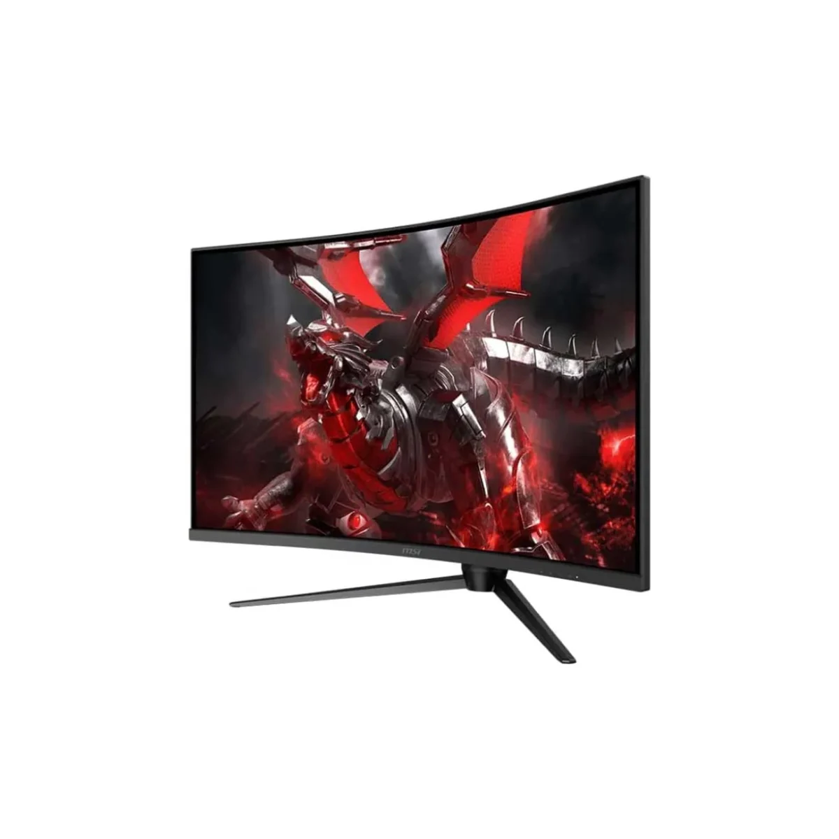 مانیتور ام اس آی MSI Optix G321CQP - Image 4