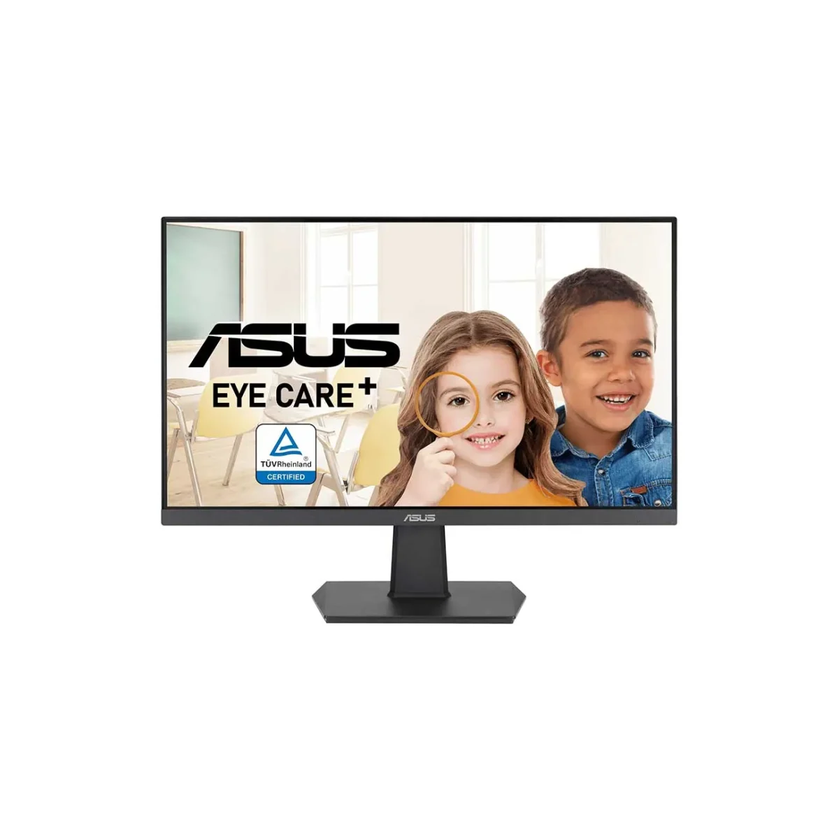 مانیتور ایسوس Asus VA24EHF - Image 1