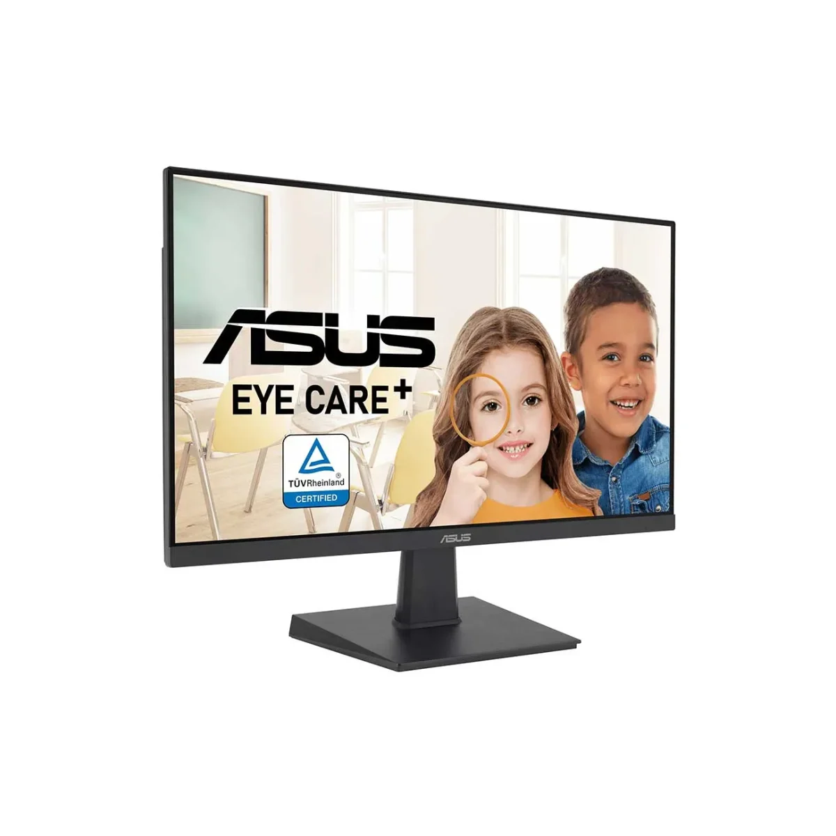 مانیتور ایسوس Asus VA24EHF - Image 4