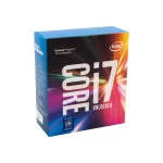 پردازنده اینتل بدون باکس Intel Core i7 7700K - Image 2