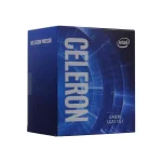 پردازنده اینتل همراه باکس Intel Celeron G4930