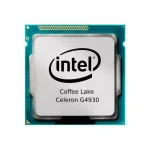پردازنده اینتل همراه باکس Intel Celeron G4930 - Image 2