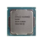 پردازنده اینتل همراه باکس Intel Celeron G4930 - Image 3