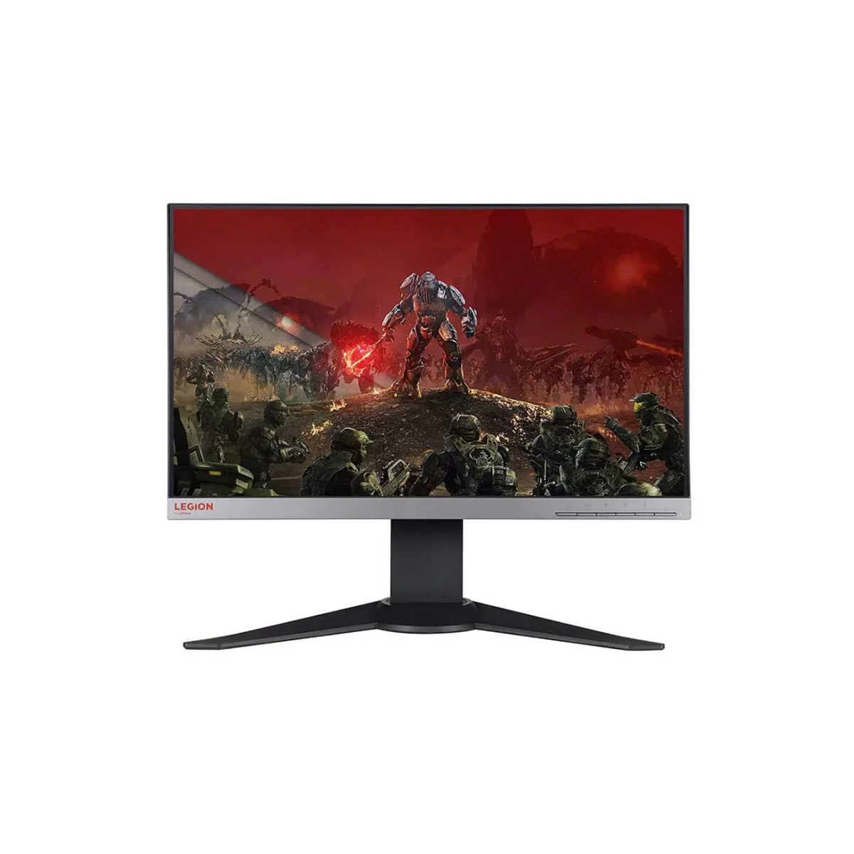 مانیتور گیمینگ لنوو Lenovo Gaming Y25F - Image 1