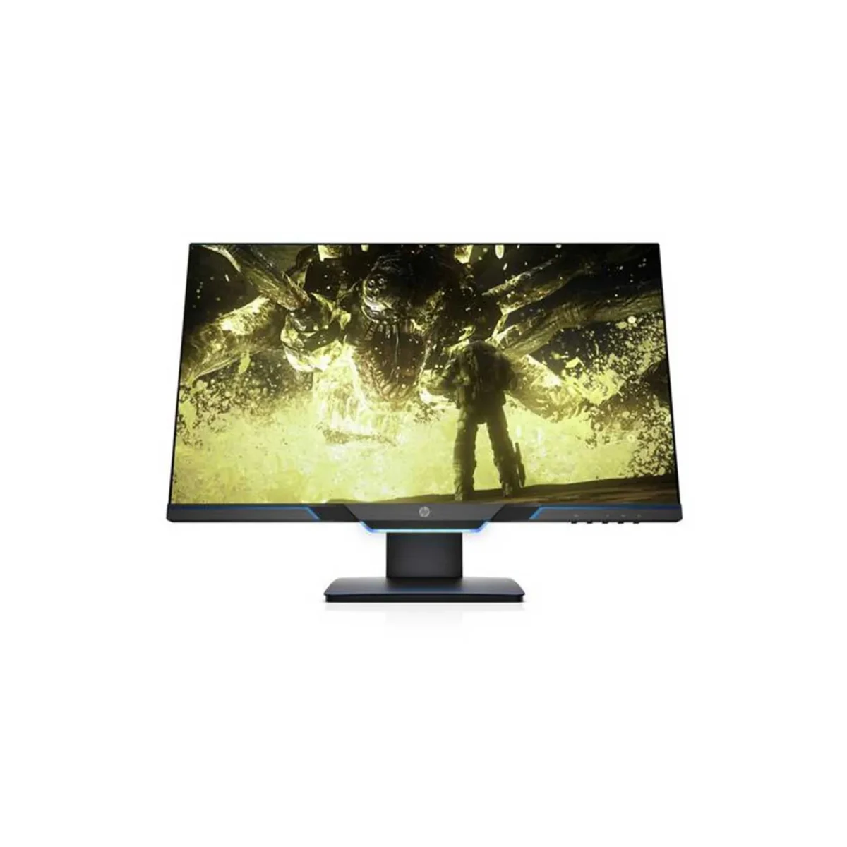 مانیتور اچ پی HP 25MX - Image 1