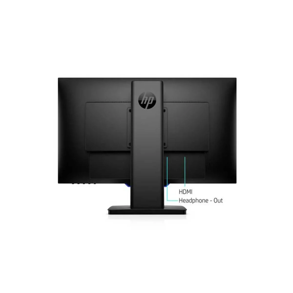 مانیتور اچ پی HP 25MX - Image 2