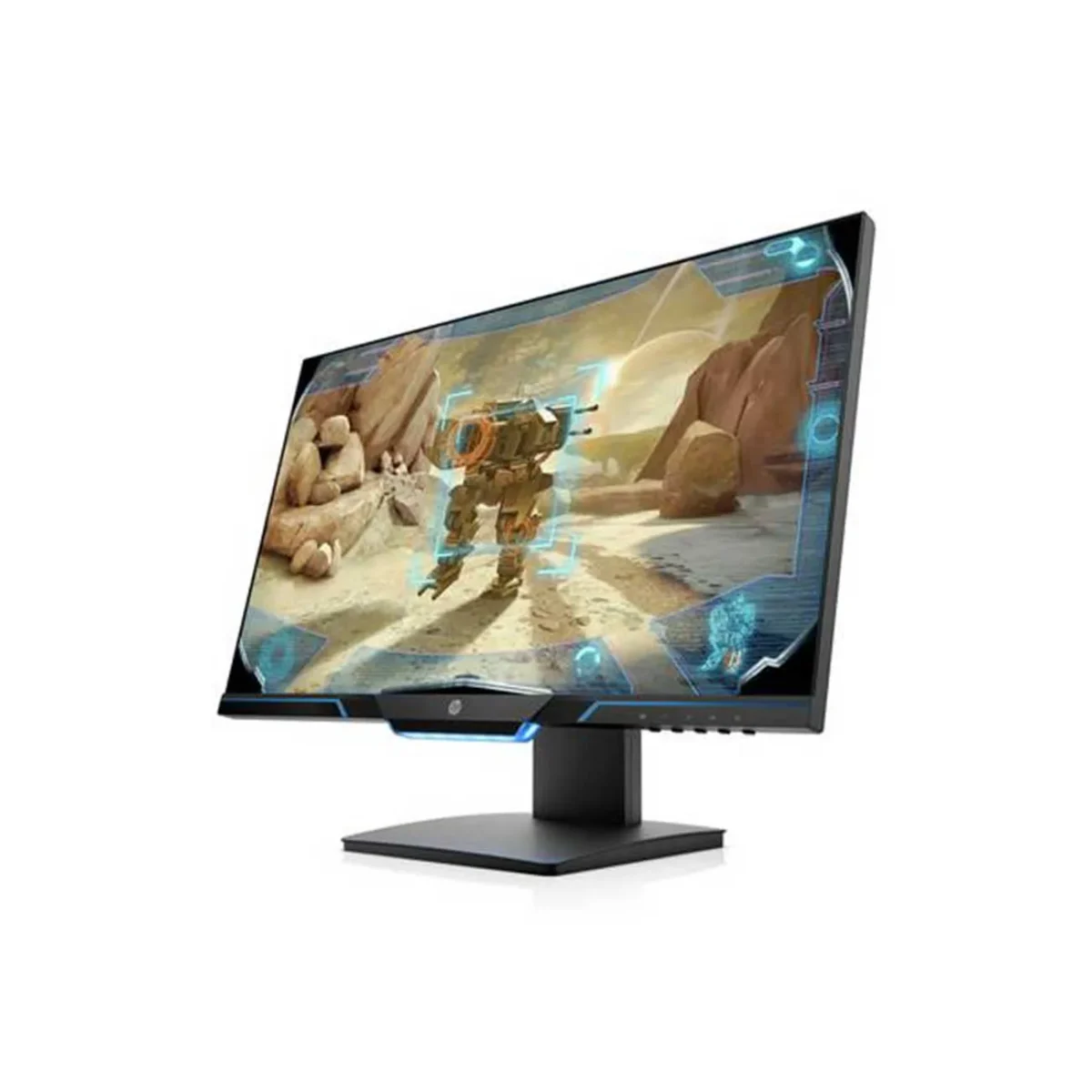 مانیتور اچ پی HP 25MX - Image 4