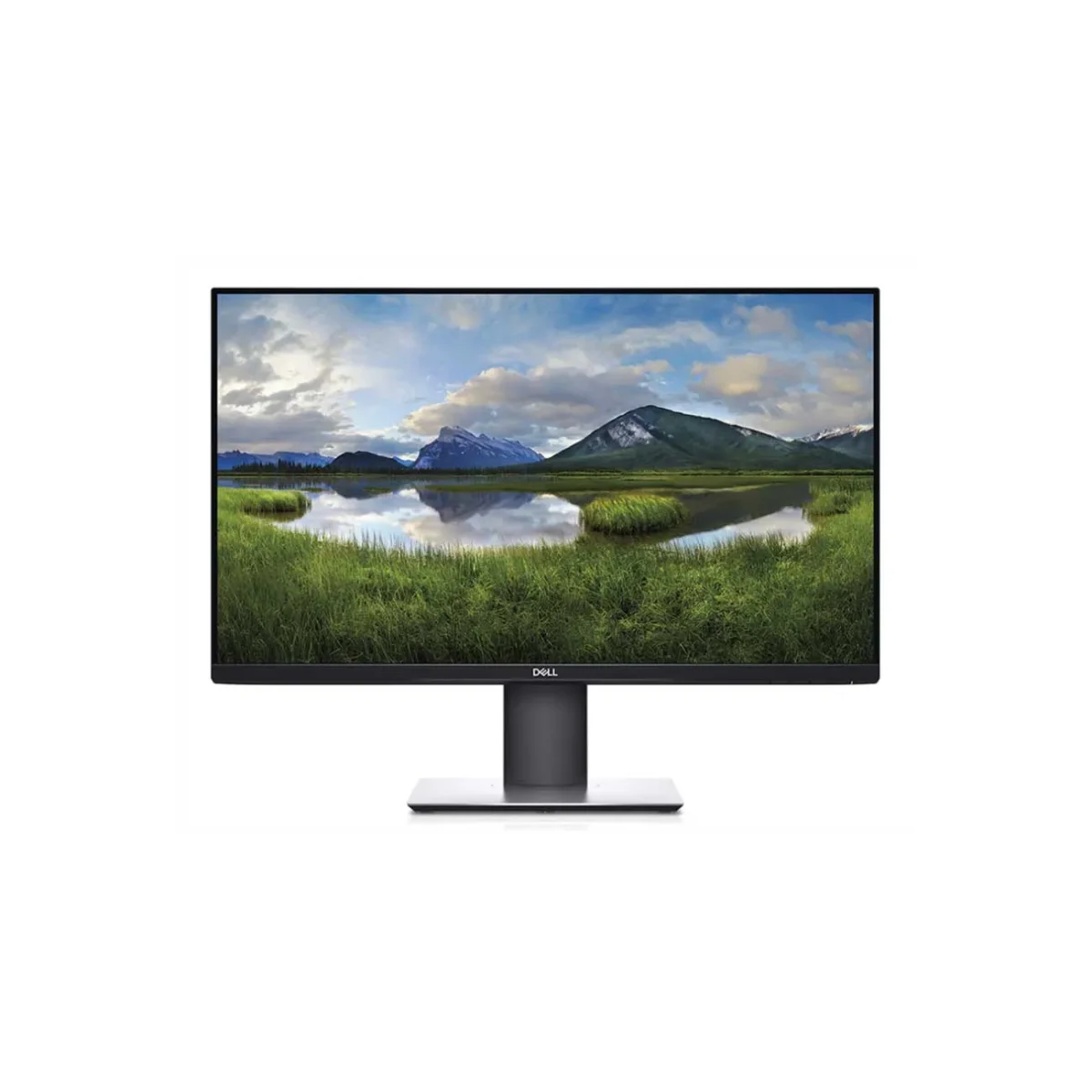 مانیتور دل DELL P2719H - Image 1