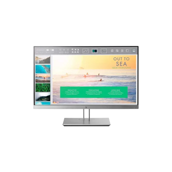 مانیتور اچ پی HP Elite Display E233