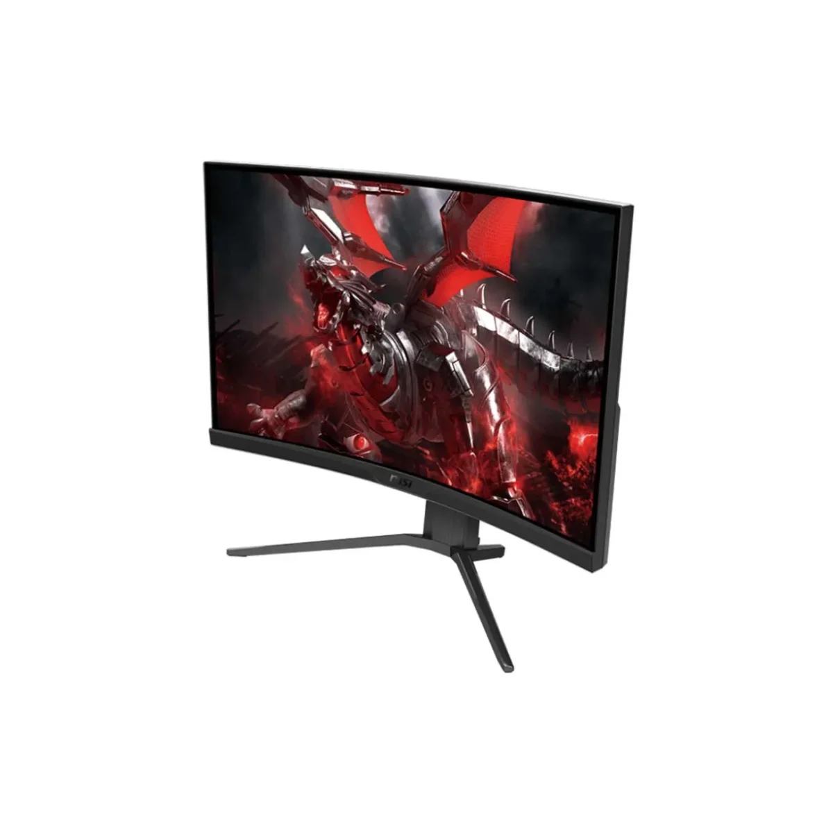 مانیتور گیمینگ ام اس آی MSI G272CQP - Image 4