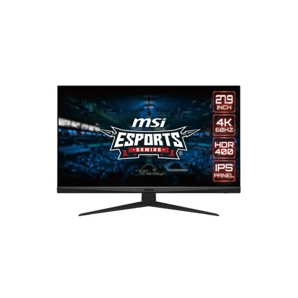 مانیتور ام اس آی MSI G281UV