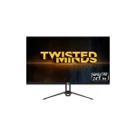 مانیتور گیمینگ تویستد مایندز Twisted Minds TM24FHD100IPS