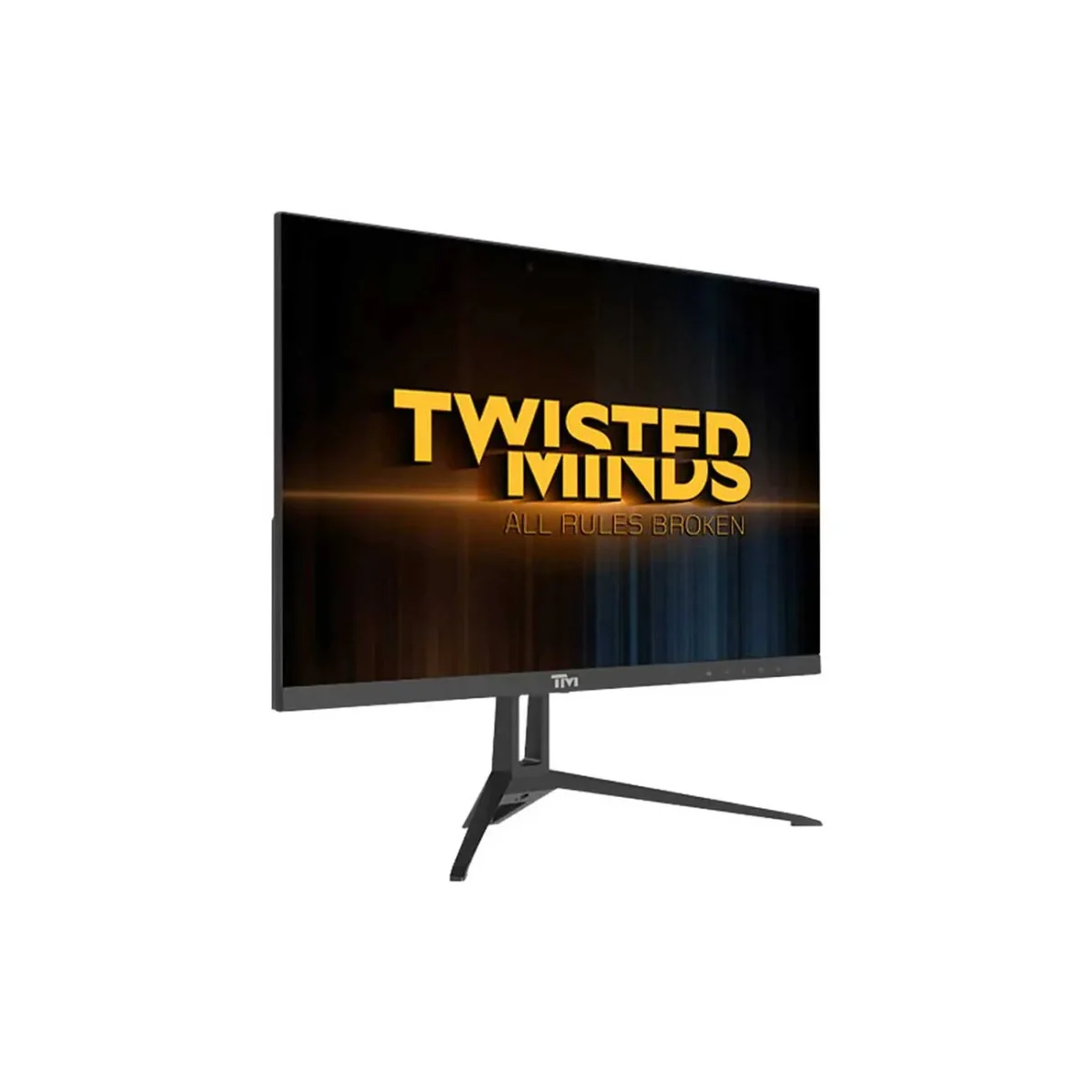 مانیتور گیمینگ تویستد مایندز Twisted Minds TM24FHD100IPS - Image 2
