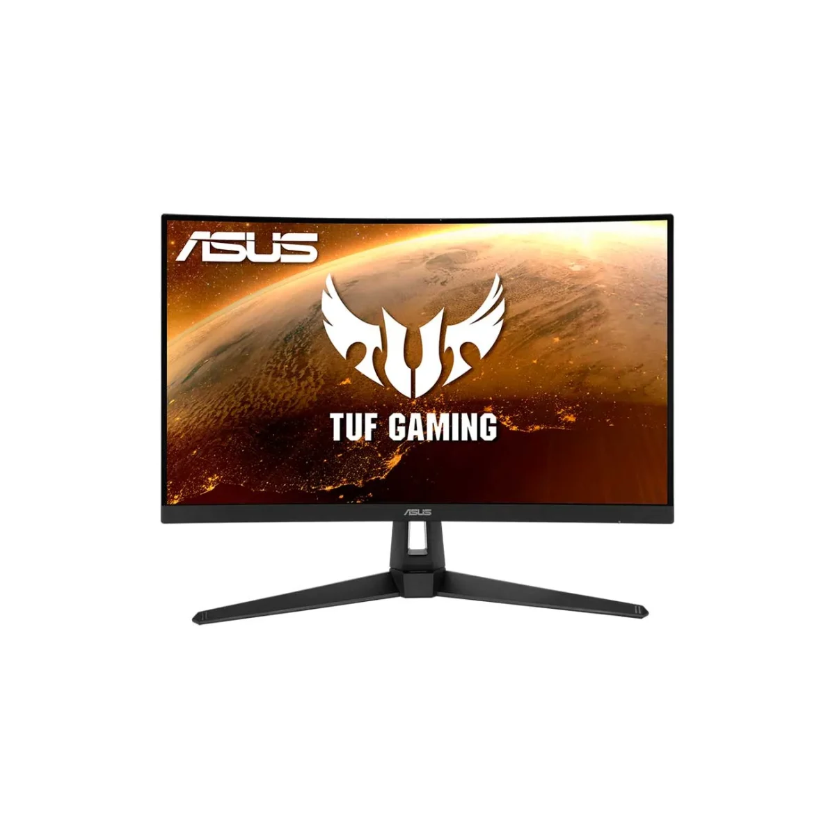 مانیتور گیمینگ ایسوس Asus TUF Gaming VG27VH1B - Image 1