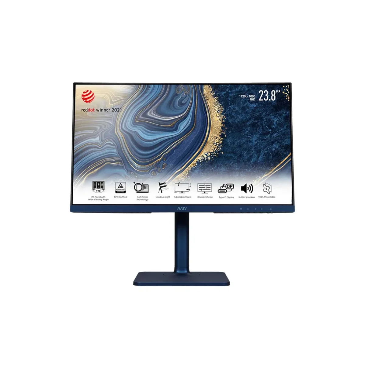 مانیتور ام اس آی MSI Modern MD241P - Image 1