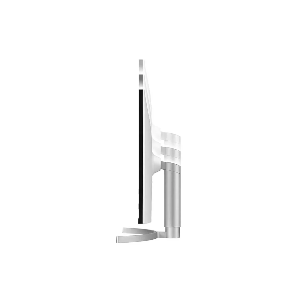 مانیتور ال جی LG UltraFine 32UN650-W - Image 3