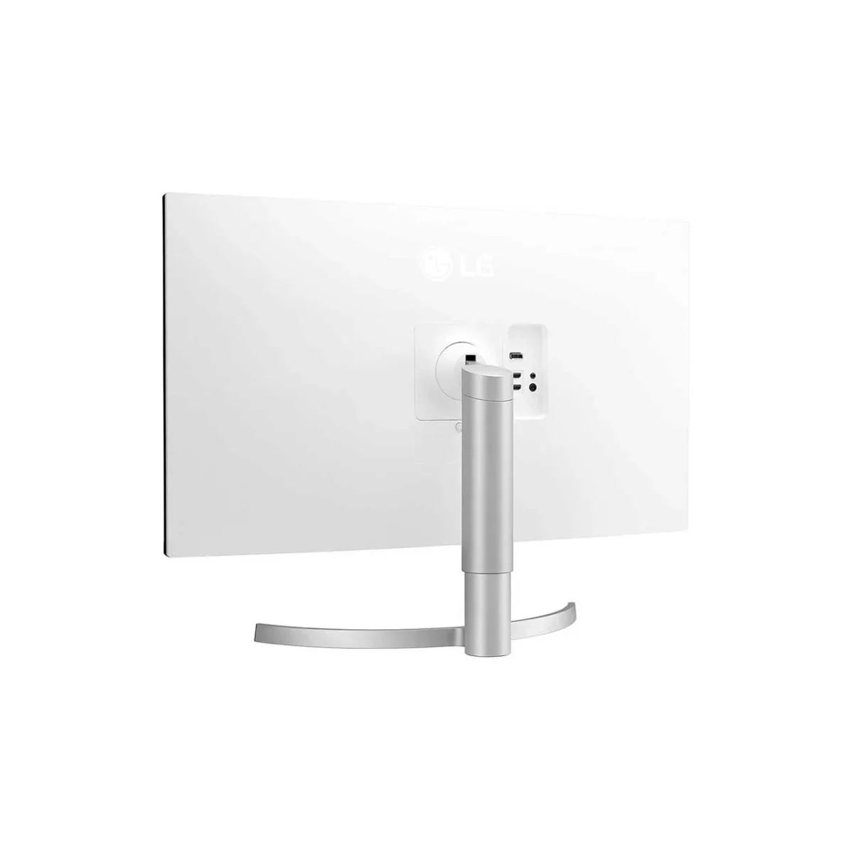 مانیتور ال جی LG UltraFine 32UN650-W - Image 4