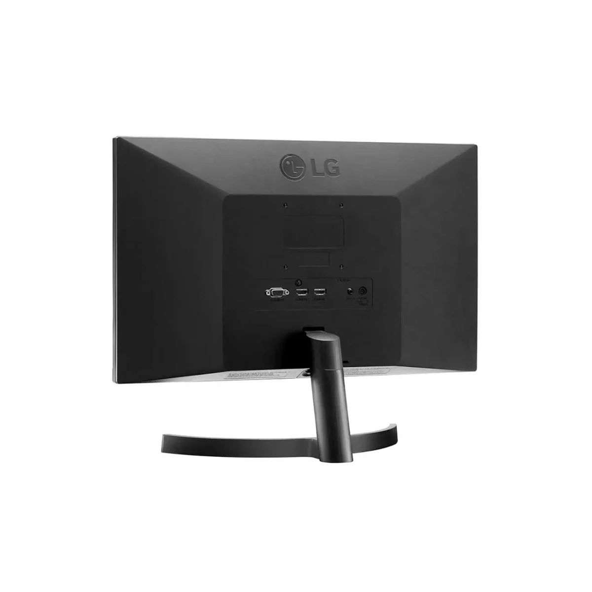 مانیتور ال جی LG 24MK600M - Image 4