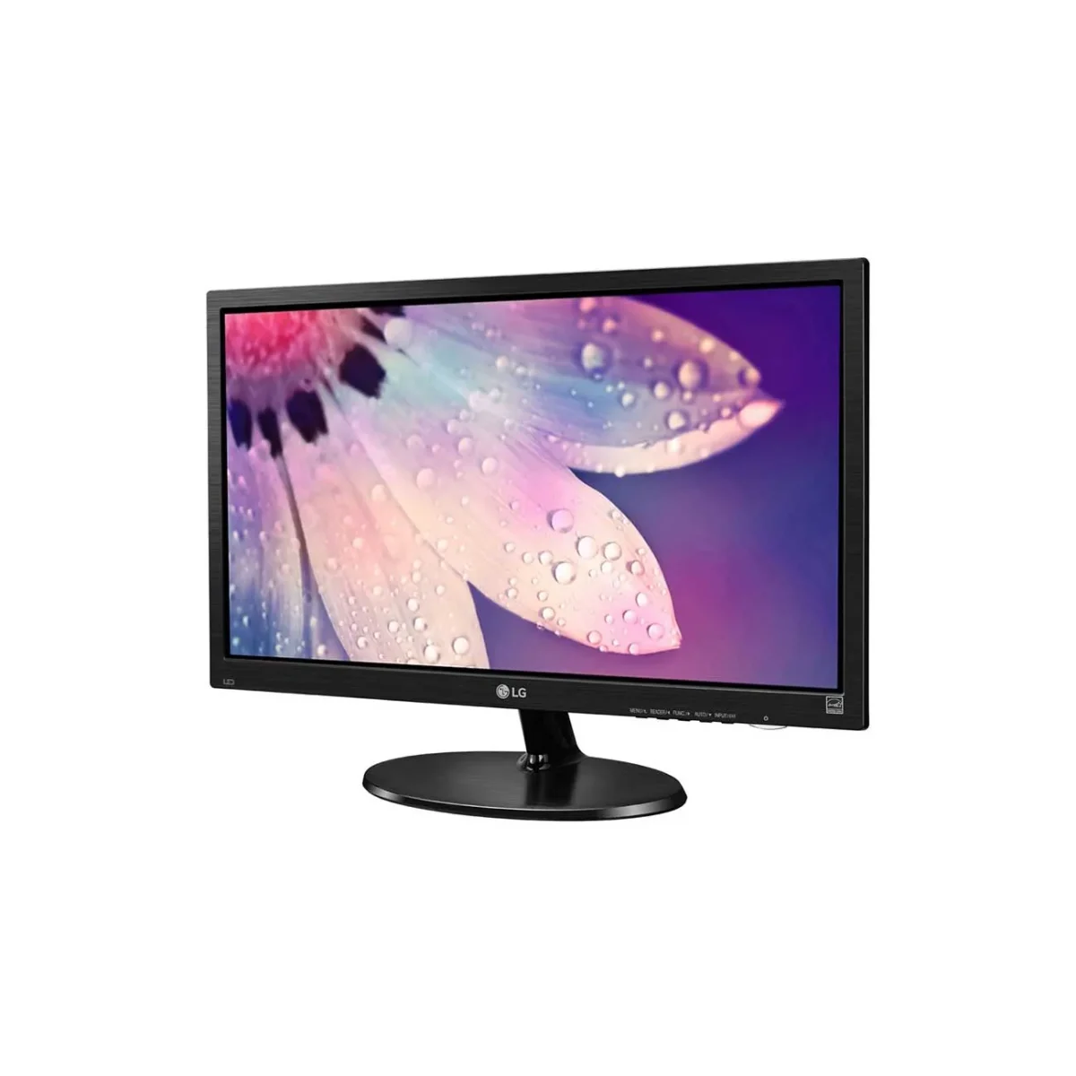 مانیتور ال جی LG 19M38HB - Image 2