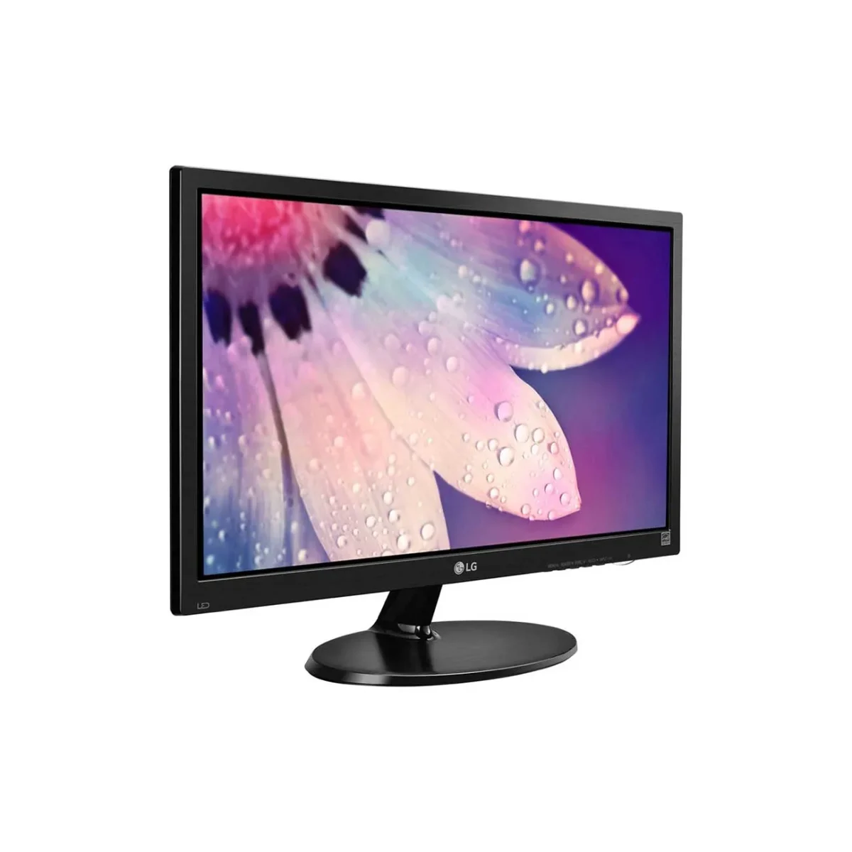 مانیتور ال جی LG 19M38HB - Image 3