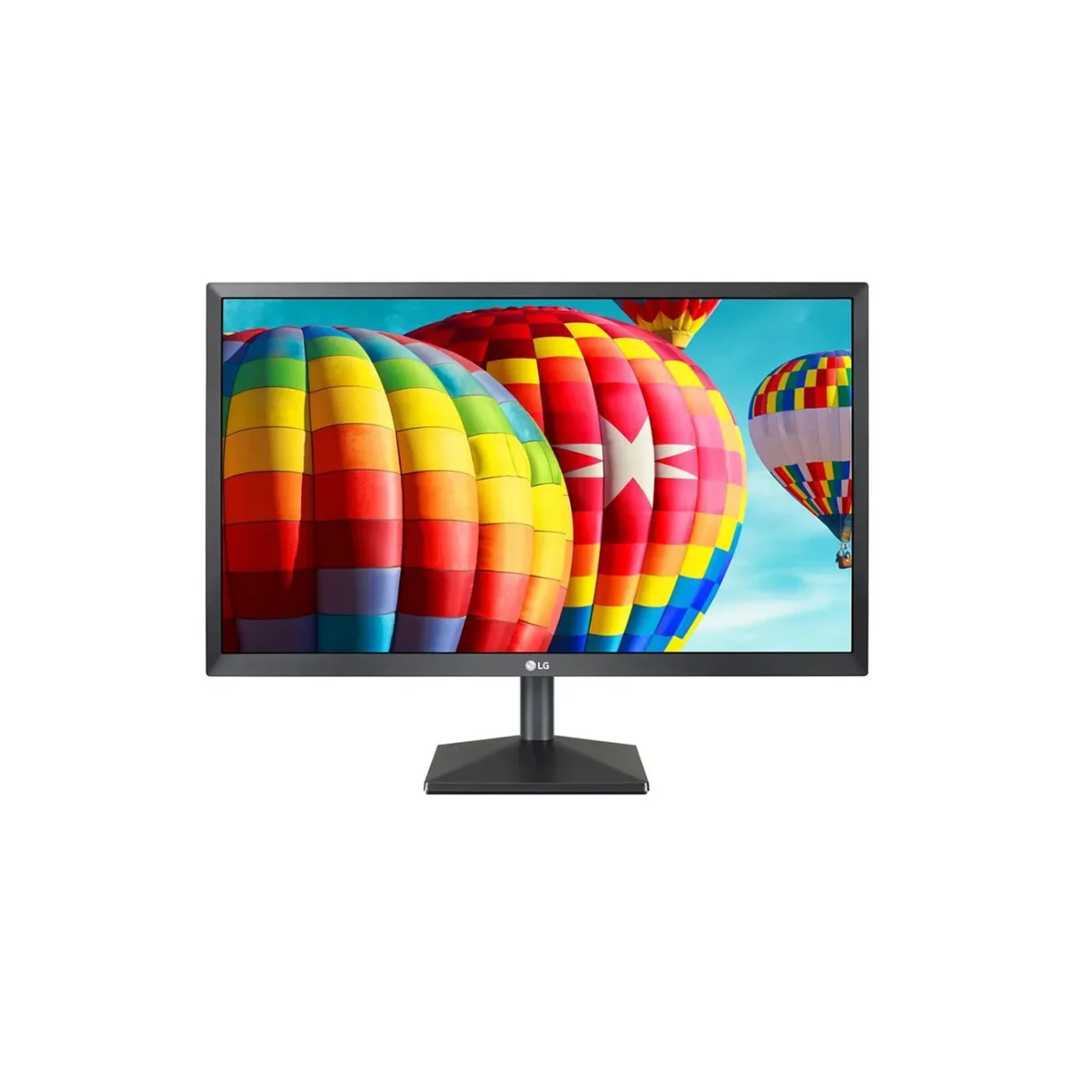 مانیتور ال جی LG 22MK430H-B - Image 1