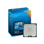 پردازنده اینتل همراه باکس Intel Core 2 Duo E8500
