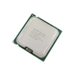 پردازنده اینتل همراه باکس Intel Core 2 Duo E8500 - Image 3