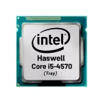 پردازنده اینتل همراه باکس Intel Core i5 4570 - Image 2