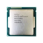 پردازنده اینتل همراه باکس Intel Core i5 4570 - Image 3