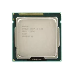 پردازنده اینتل همراه باکس Intel Core i3 2100 - Image 3