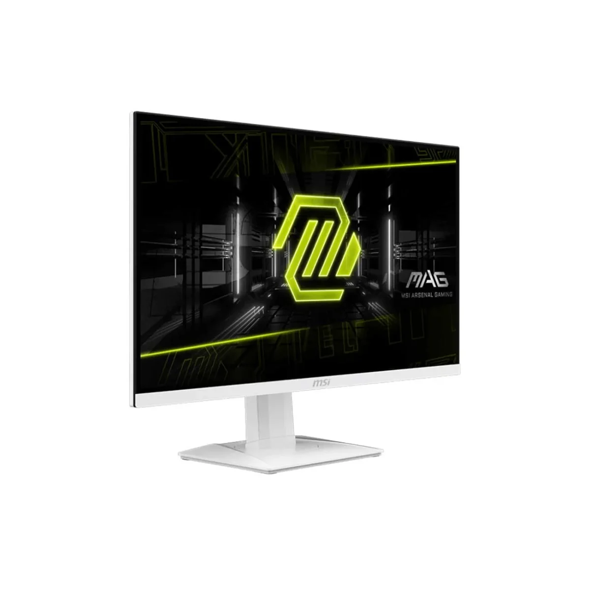 مانیتور گیمینگ ام اس آی MSI MAG 274QRFW - Image 2
