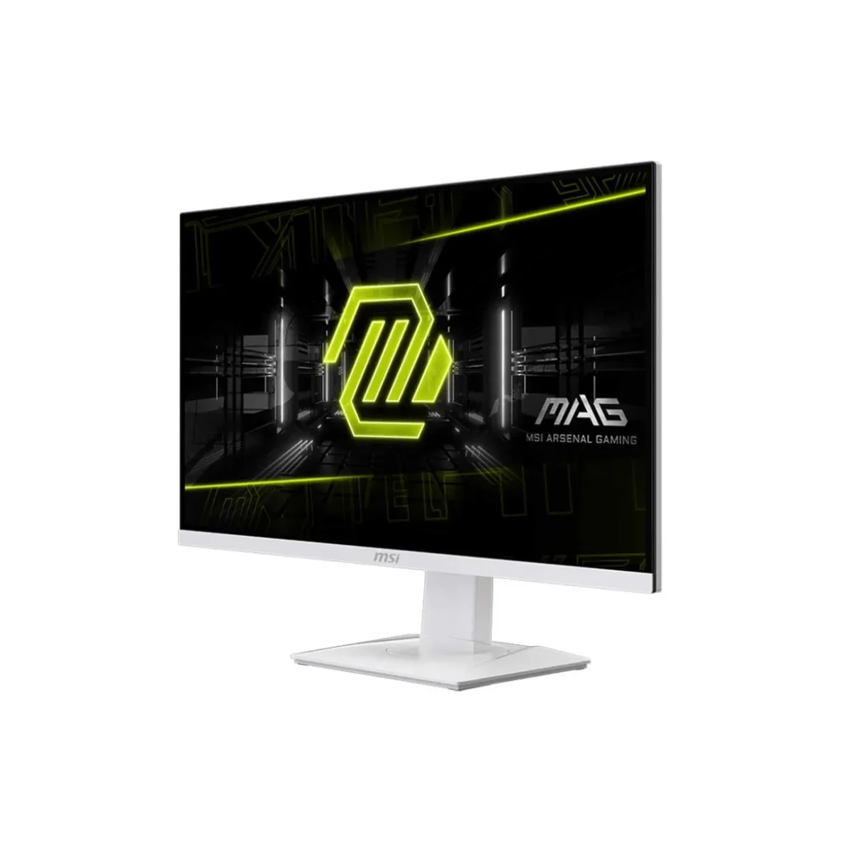 مانیتور گیمینگ ام اس آی MSI MAG 274QRFW - Image 3
