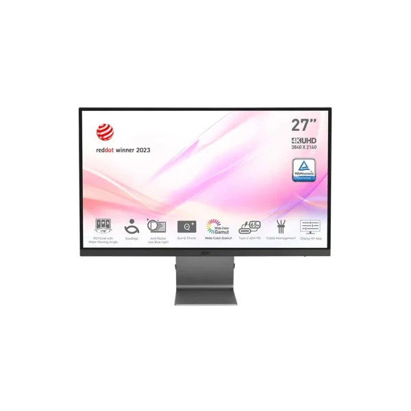 مانیتور ام اس آی MSI Modern MD271UL