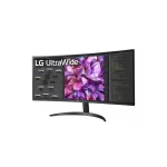 مانیتور ال جی LG UltraWide 34WQ60C-B - Image 2