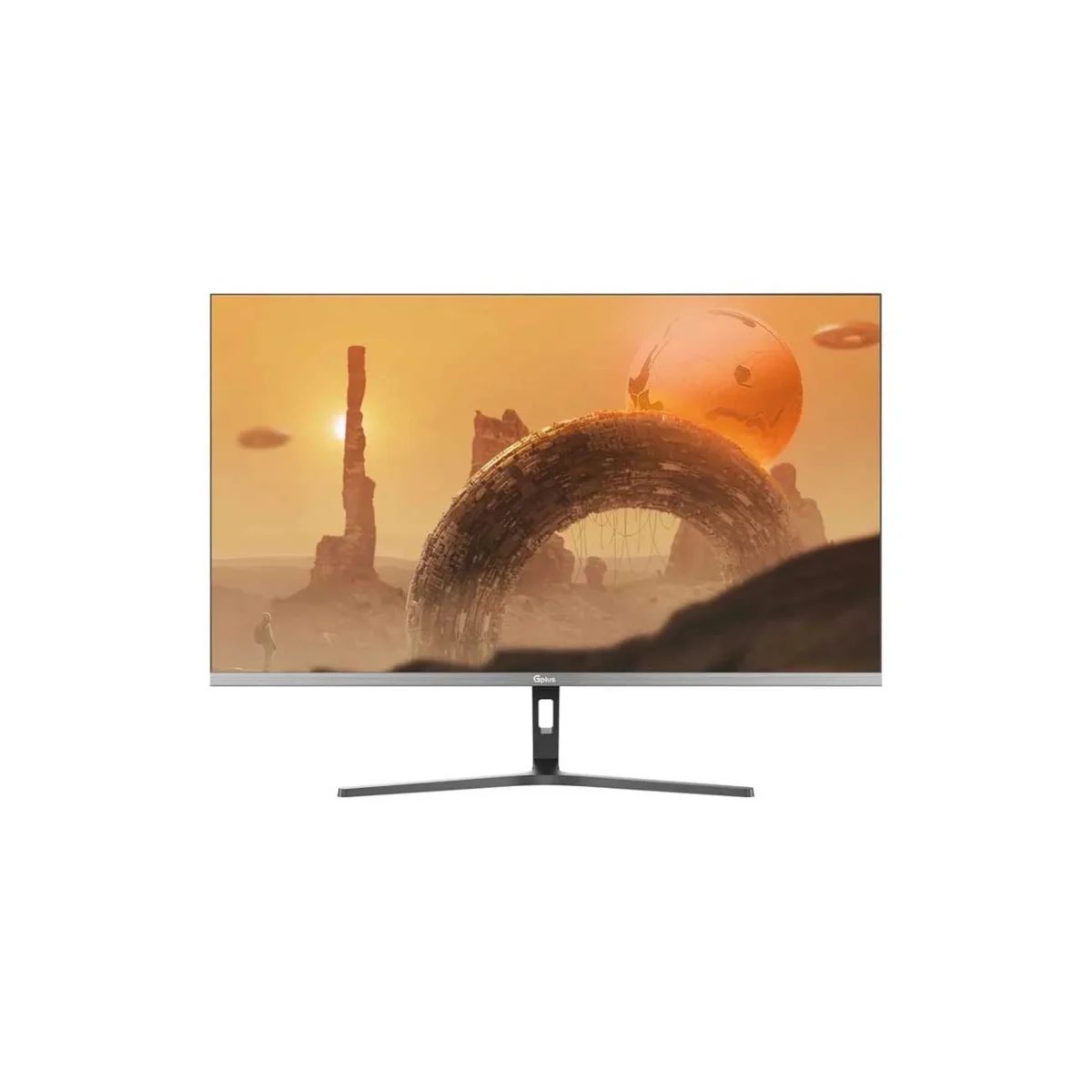 مانیتور جی پلاس Gplus GDM-275MN - Image 1