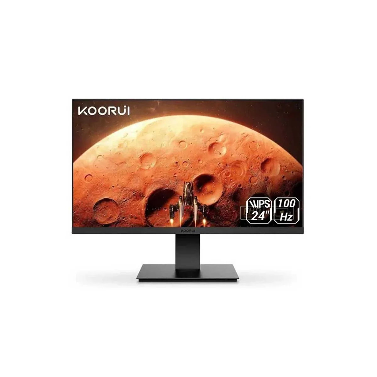 مانیتور کووری Koorui 24P02 - Image 1