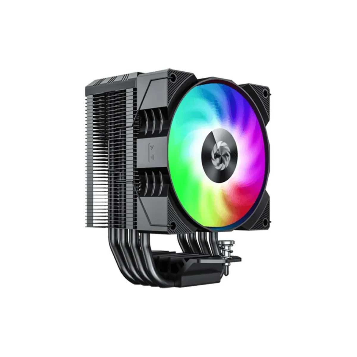 خنک کننده پردازنده گیم مکس Gamemax Gamma 90 Digital BK - Image 1