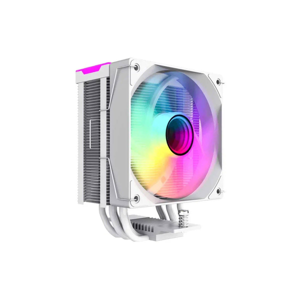 خنک کننده پردازنده گیم مکس Gamemax Sigma 550 Infinity WH - Image 1