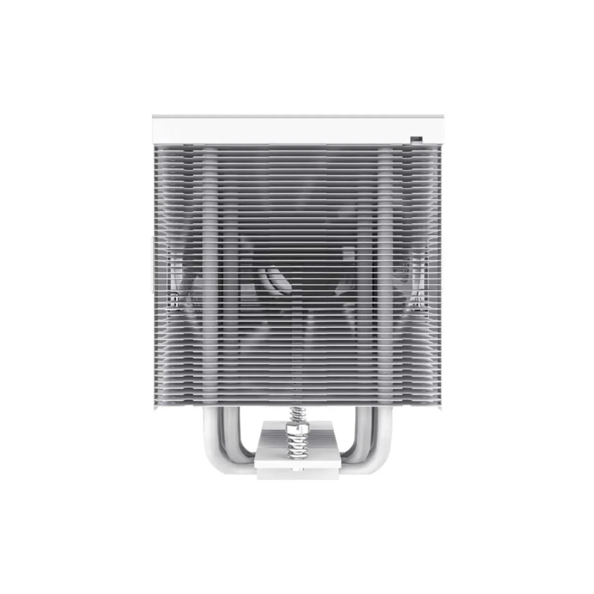 خنک کننده پردازنده گیم مکس Gamemax Sigma 550 Infinity WH - Image 2