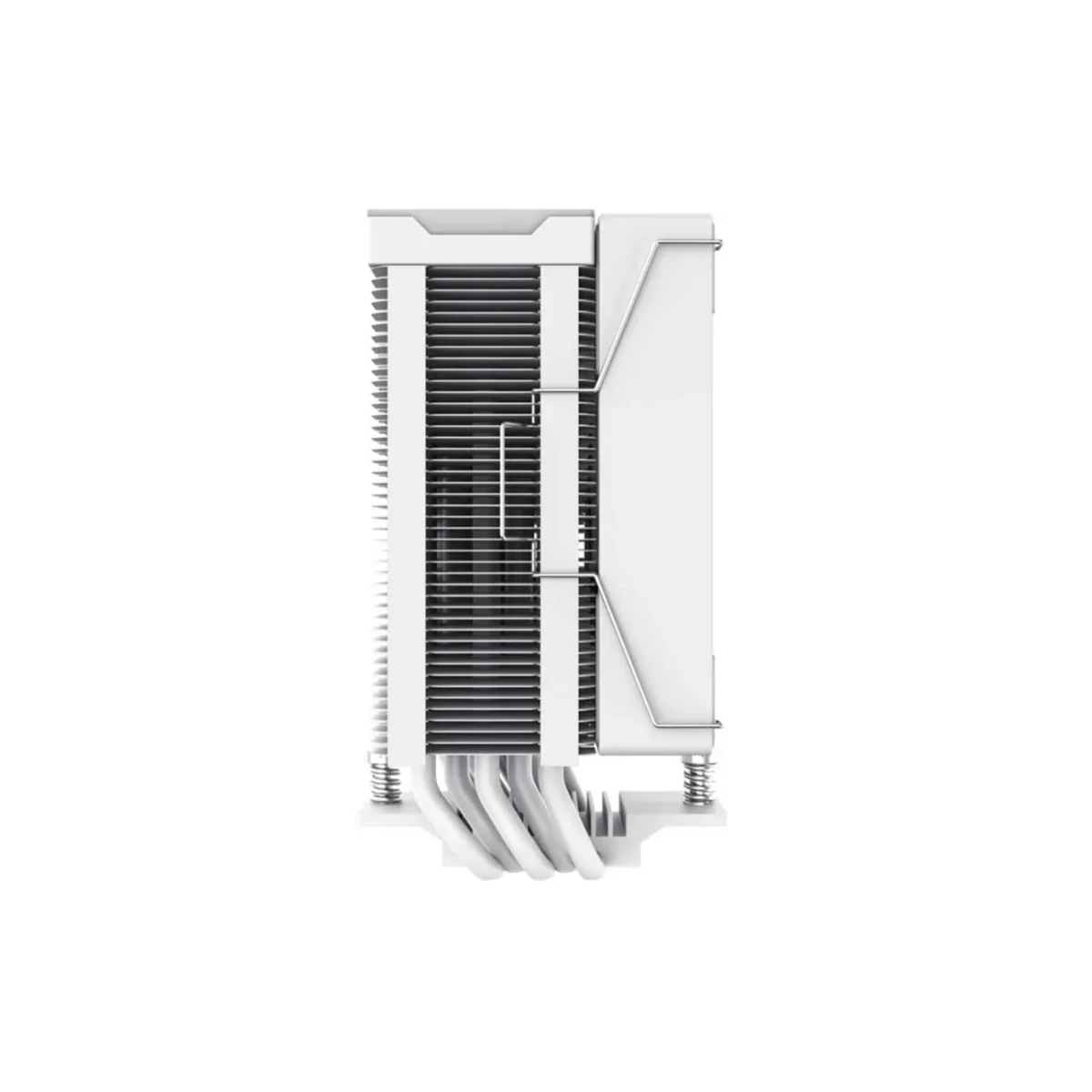 خنک کننده پردازنده گیم مکس Gamemax Sigma 550 Infinity WH - Image 3