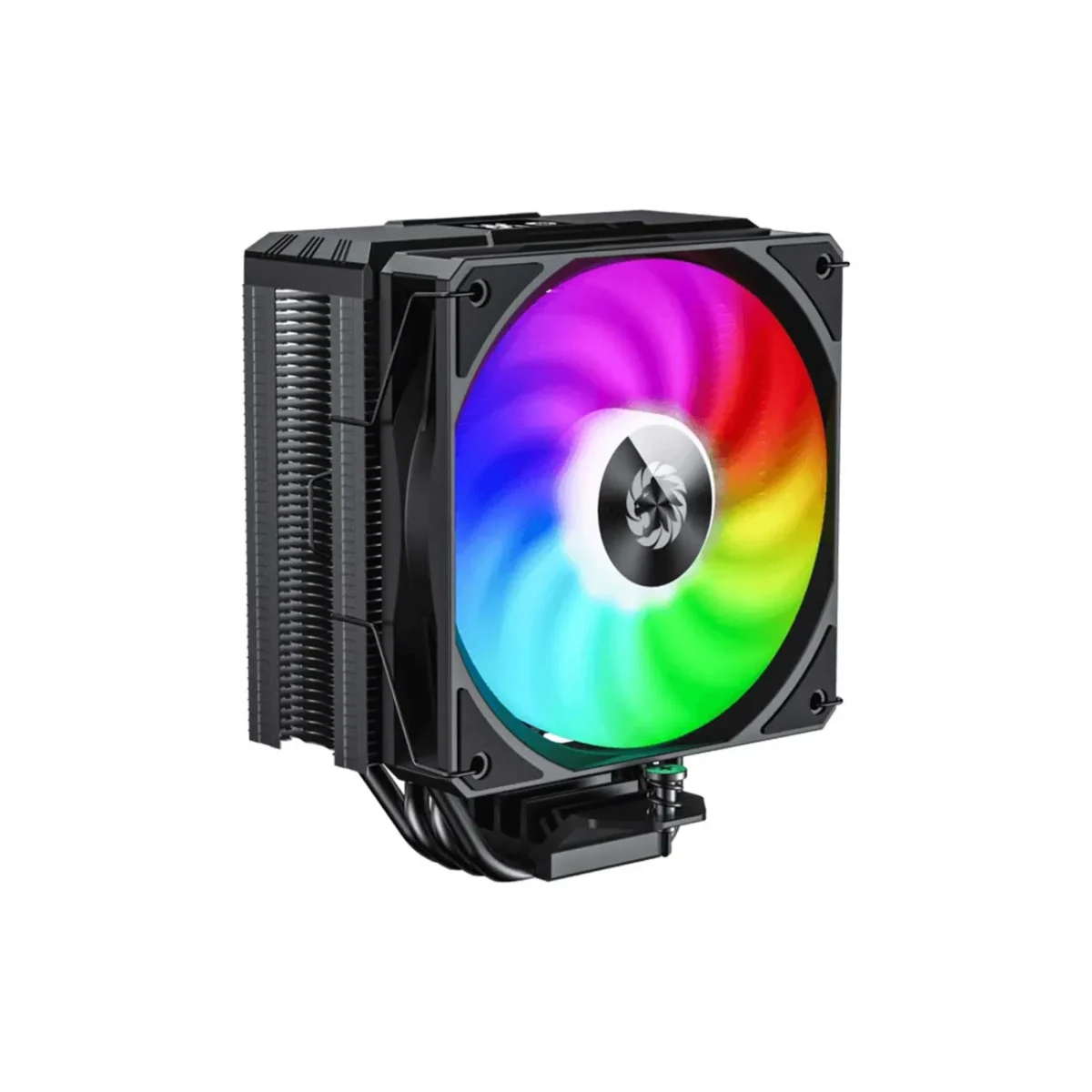 خنک کننده پردازنده گیم مکس Gamemax Sigma 520 Digital BK - Image 1