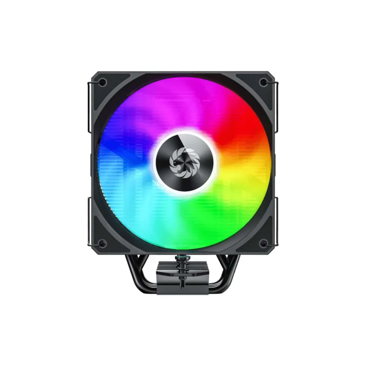 خنک کننده پردازنده گیم مکس Gamemax Sigma 520 Digital BK - Image 3