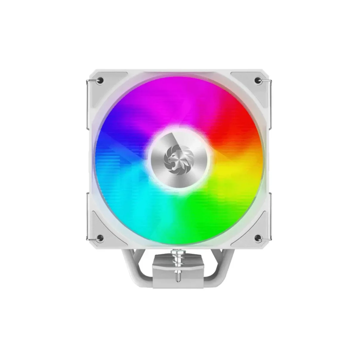 خنک کننده پردازنده گیم مکس Gamemax Sigma 520 Digital WH - Image 2