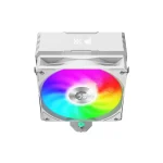 خنک کننده پردازنده گیم مکس Gamemax Sigma 520 Digital WH - Image 3
