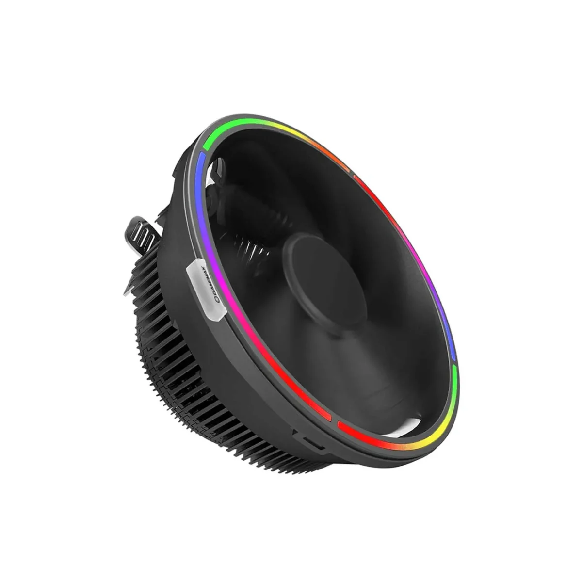 خنک کننده پردازنده گیم مکس Gamemax Gamma 200 ARGB - Image 3