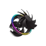 خنک کننده پردازنده گیم مکس Gamemax Gamma 200 ARGB - Image 4