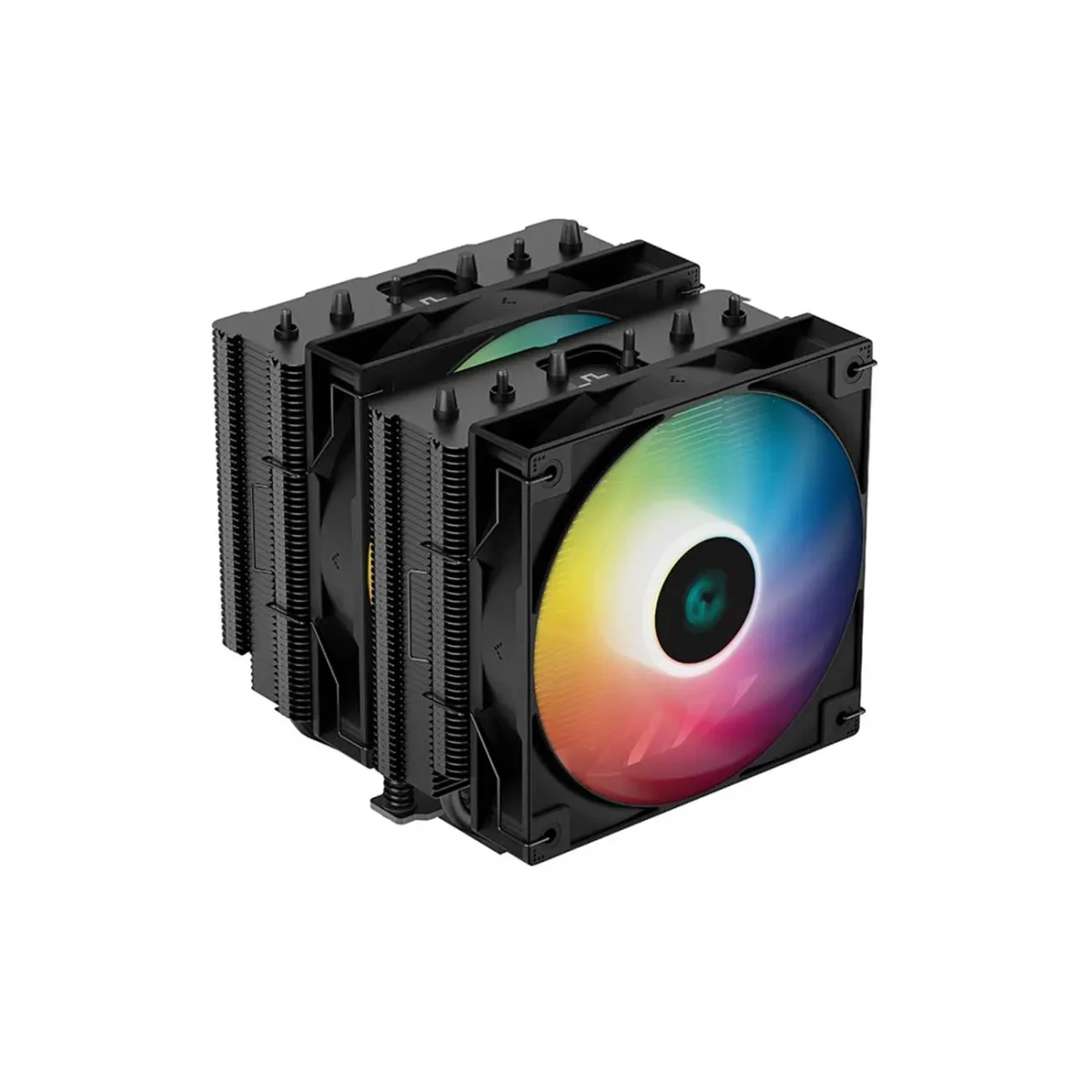 خنک کننده پردازنده دیپ کول DeepCool AG620 BK ARGB - Image 1