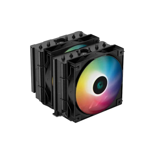 خنک کننده پردازنده دیپ کول DeepCool AG620 BK ARGB
