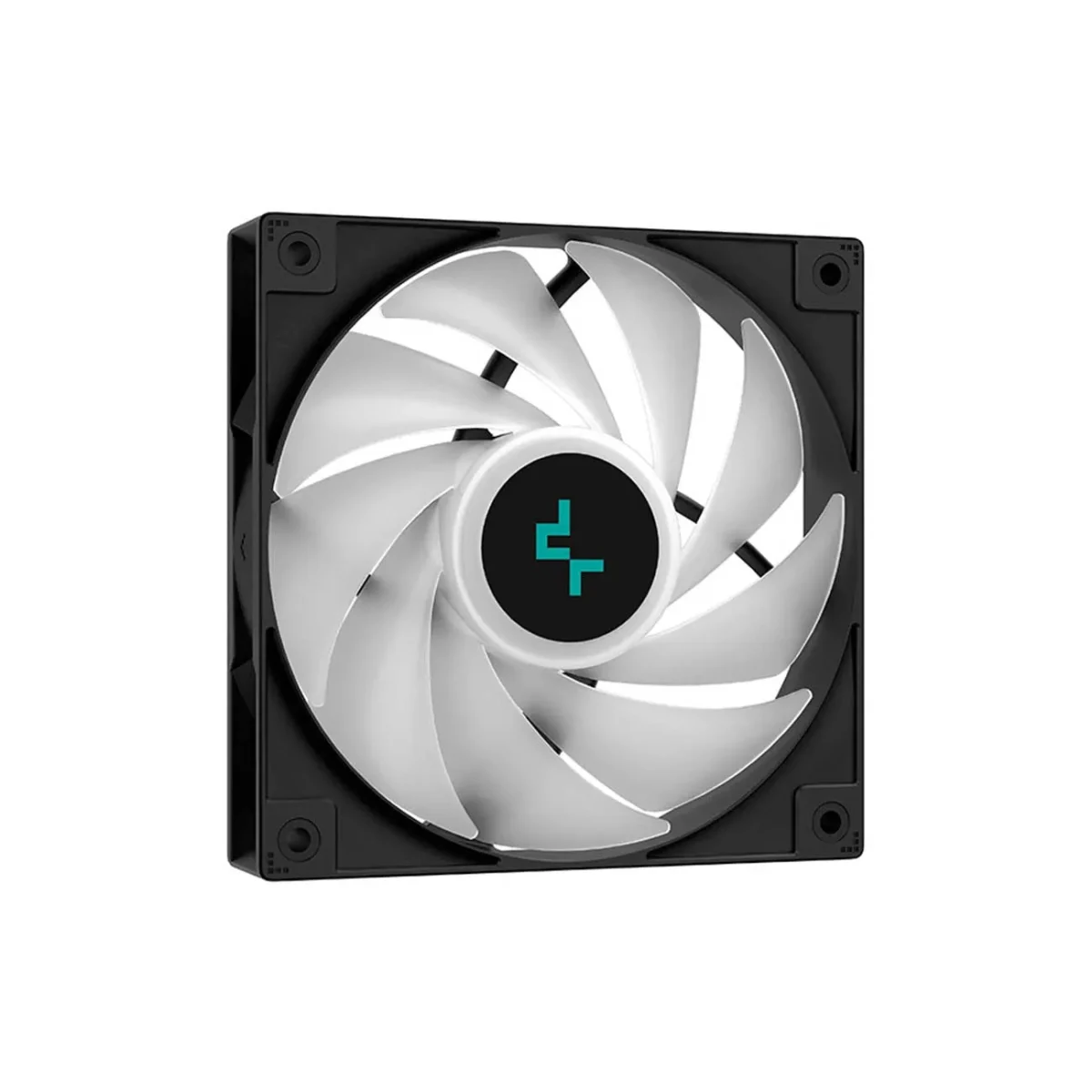 خنک کننده پردازنده دیپ کول DeepCool AG620 BK ARGB - Image 2