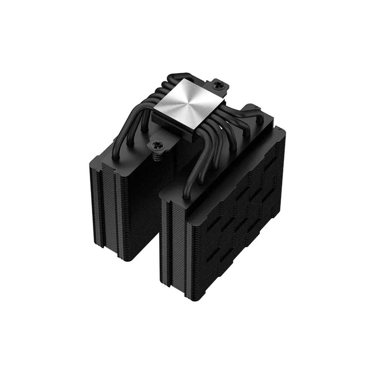 خنک کننده پردازنده دیپ کول DeepCool AG620 BK ARGB - Image 4